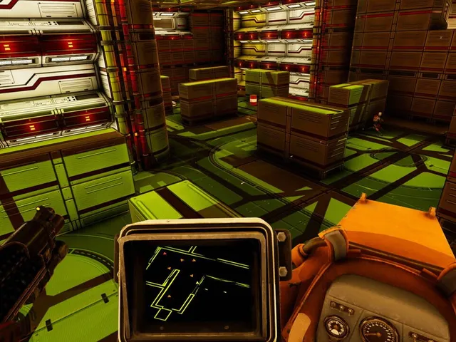 Spy Robot: Gateways to Humanity