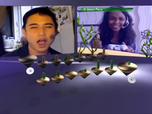 Spyglass Board Games