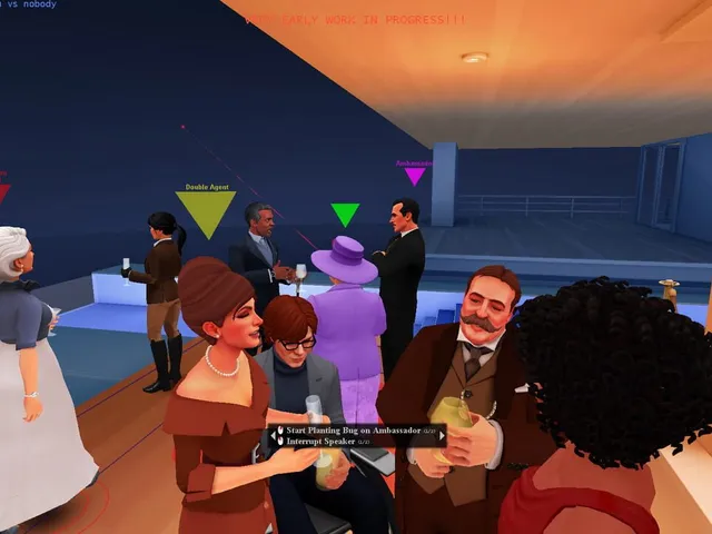 SpyParty
