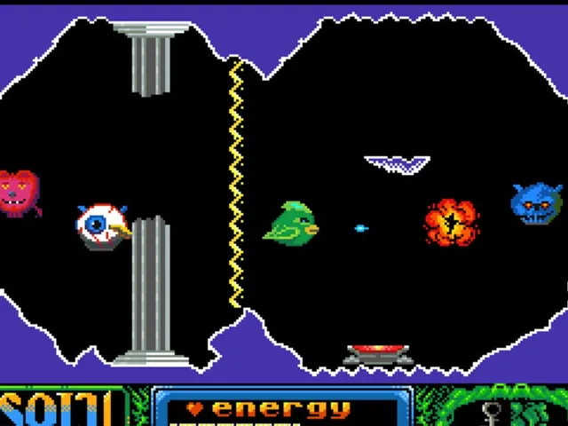 Sqij Arcade