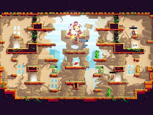 Squabble
