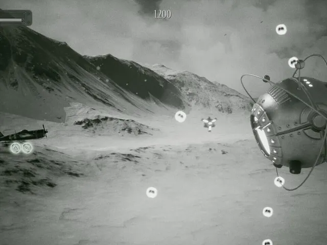 Squad 51 vs. the Flying Saucers