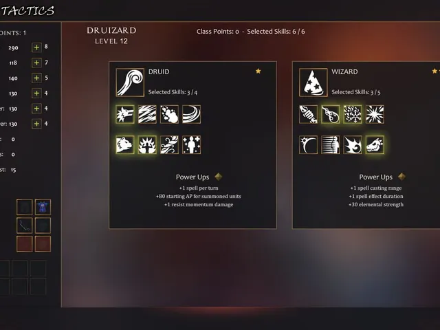 Squad Tactics
