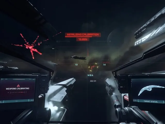 Squadron 42