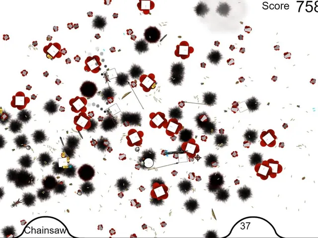 Square Massacre