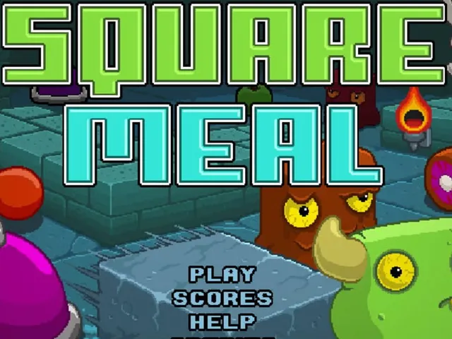 Square Meal