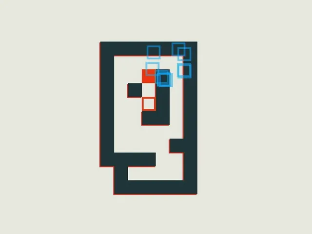 Squares: Brain Game