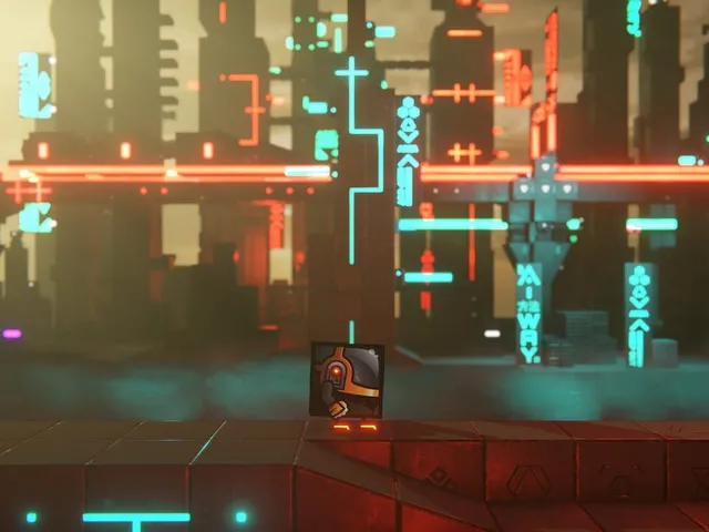 Squarewave Maker