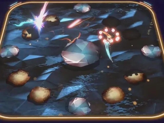 Squids: Battle Arena