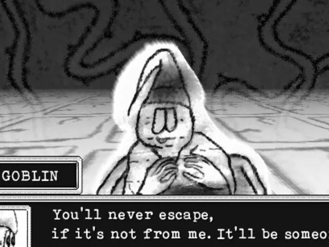 Squid's Manslaughter