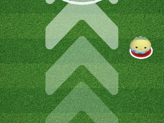 Squishmallows FIFA World Cup Happy Meal