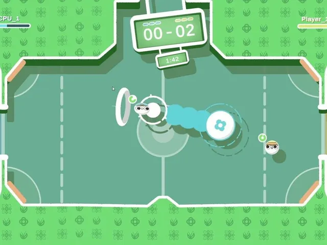 Squishy League