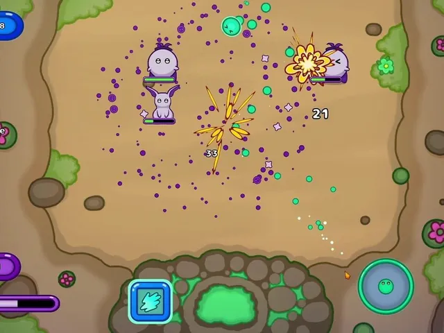 Srush