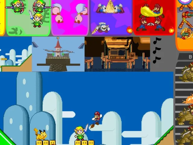 SSB Scene Creator