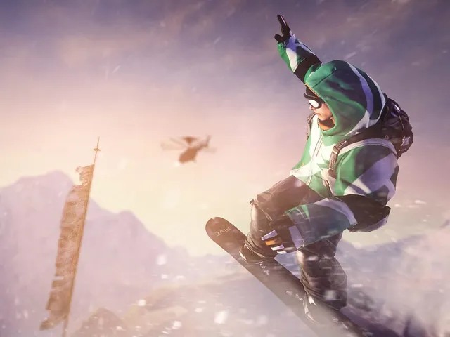 SSX