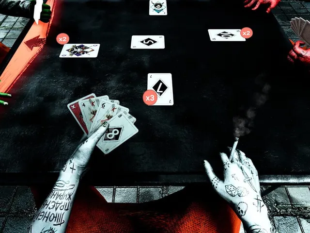 Stab!