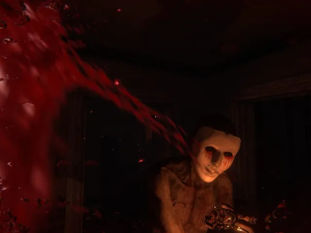 Stab