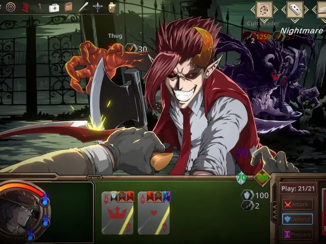 Stabjack