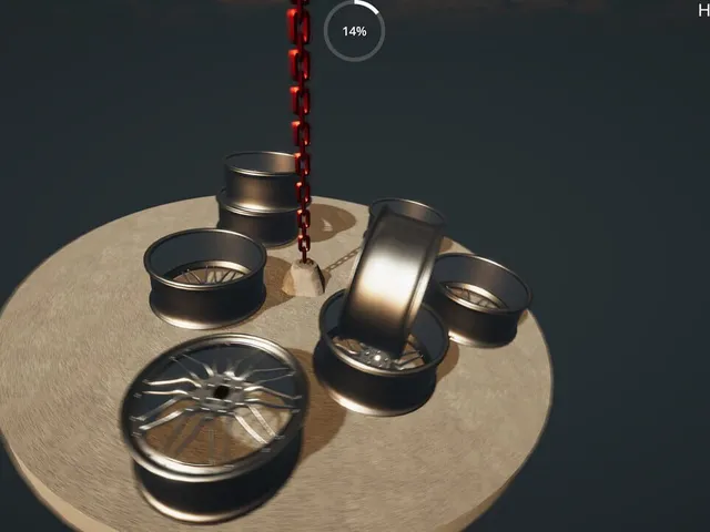 Stack!