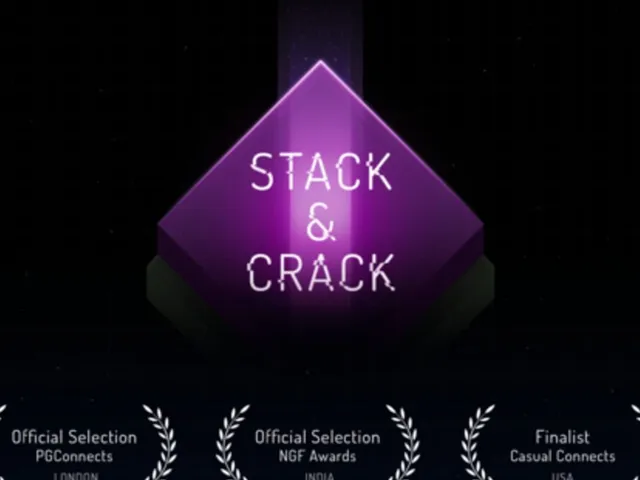 Stack & Crack