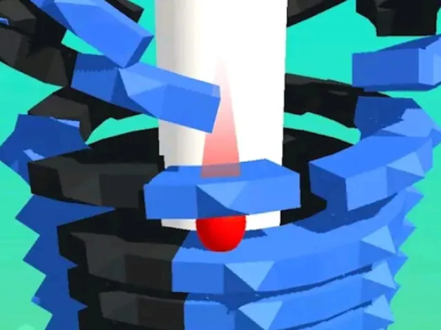 Stack Ball