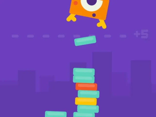 Stack Buddies