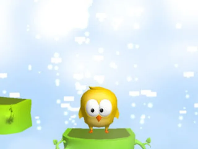 Stack Jump