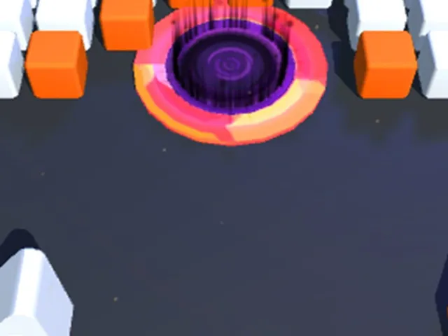 Stack Twist