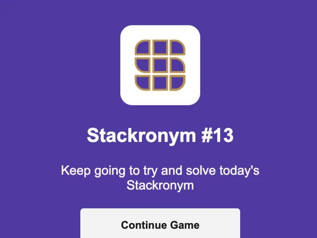 Stackronym