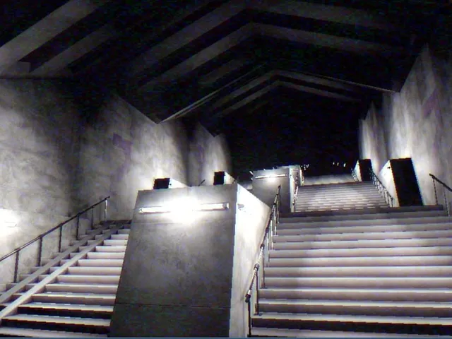 Staircore