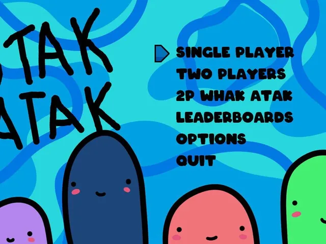 Stak Atak