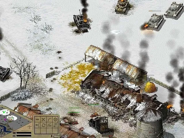 Stalingrad