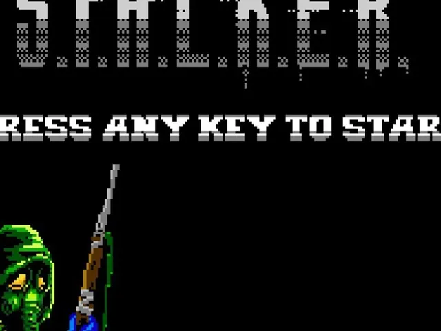 S.T.A.L.K.E.R. 1989