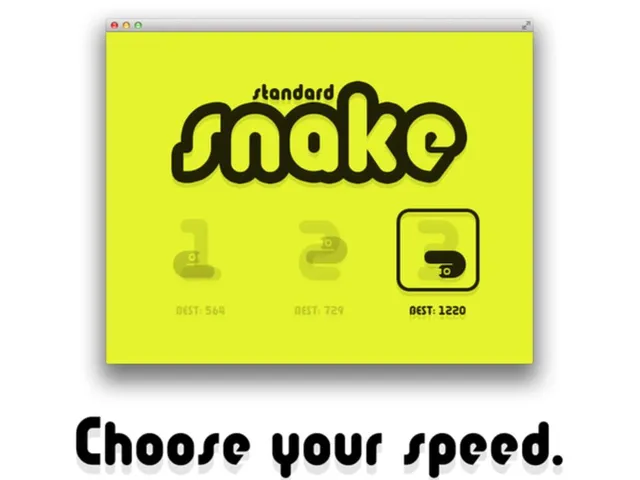 Standard Snake