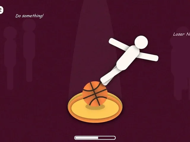 Standball