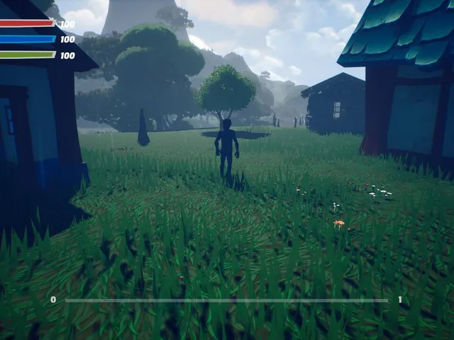 StandOff