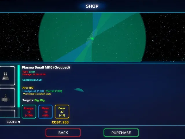 Star Armada