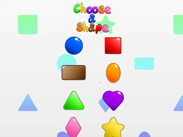 Star Beads