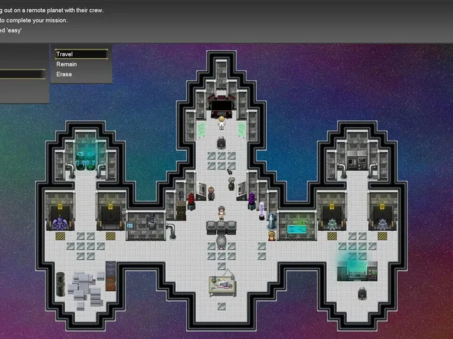 Star-Box: RPG Adventures in Space!
