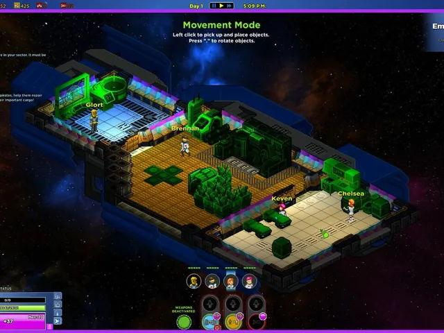 Star Command Galaxies