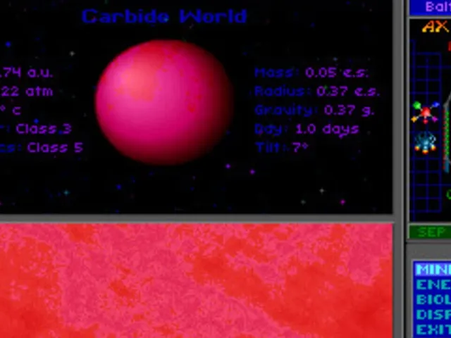 Star Control II