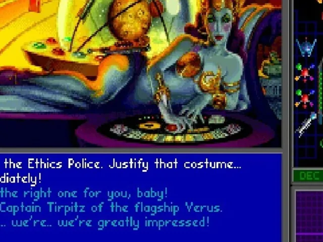 Star Control