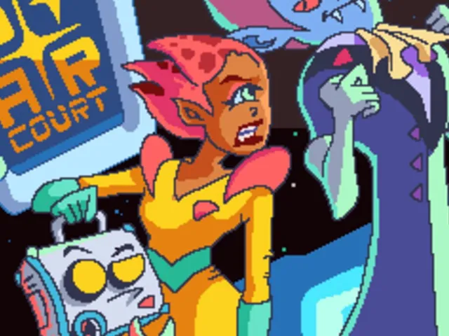 Star Court
