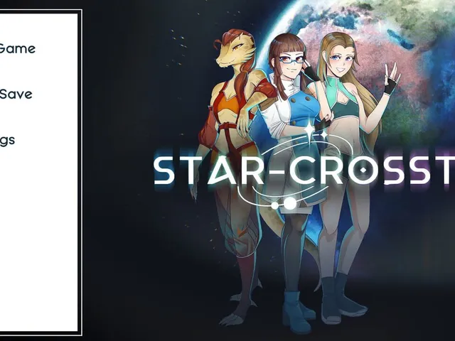 Star-Crosst
