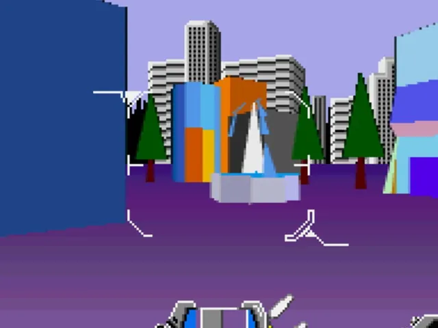 Star Cruiser