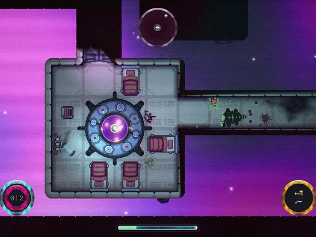 Star Devil