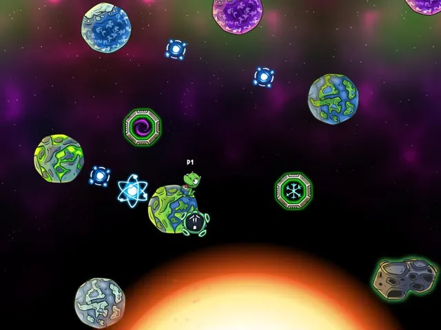 Star Escape