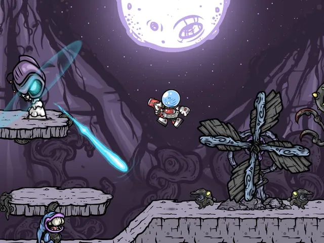 Star Fetched
