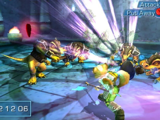 Star Fox Adventures