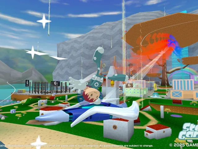 Star Garden